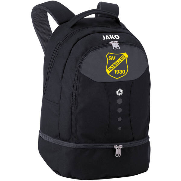 Rucksack TLS 